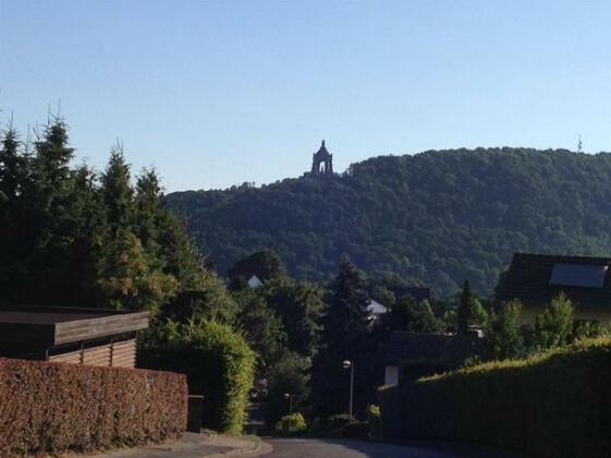 Waldhotel Porta Westfalica - Photo2