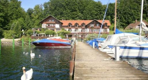 Forsthaus Am See Possenhofen