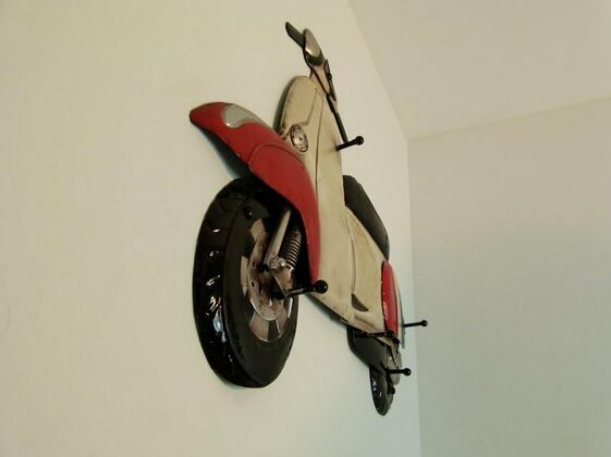 LakeStarnberg Apartments - Photo2