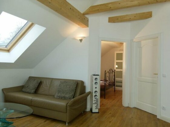 LakeStarnberg Apartments - Photo3