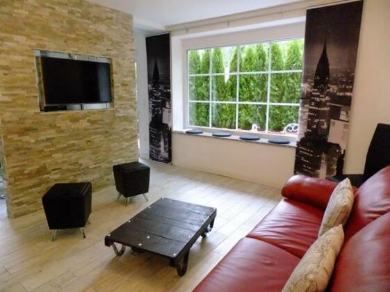 LakeStarnberg Apartments - Photo4