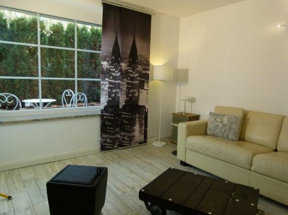 LakeStarnberg Apartments - Photo5