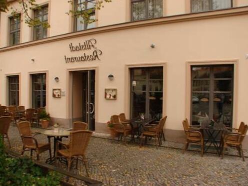 Altstadt Hotel Potsdam - Photo4