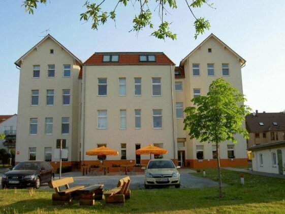 Apartmenthotel Kaiser Friedrich
