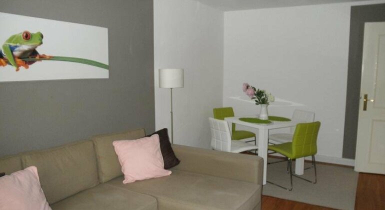 Appartement Cecile - Photo3