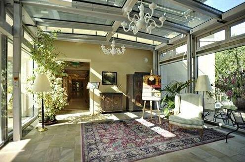 Romantik Hotel Bayrisches Haus Potsdam - Photo3