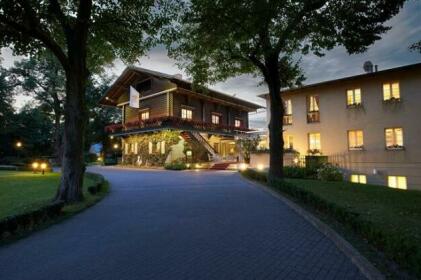 Romantik Hotel Bayrisches Haus Potsdam