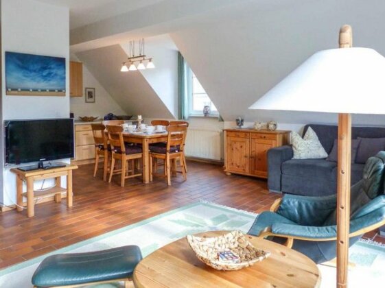 Ferienwohnung Windfluchter - Photo3