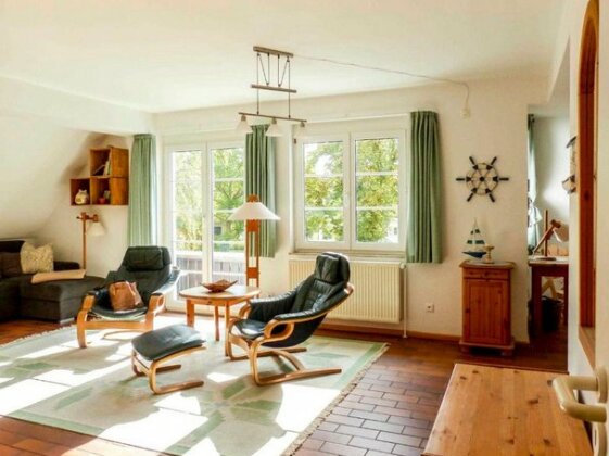 Ferienwohnung Windfluchter - Photo5