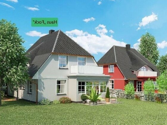 Haus Fock - Photo2