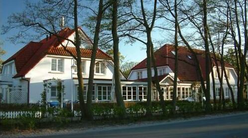 Hotel Haus Kranich - Photo2
