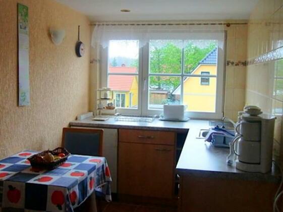 Kapitanshaus in Strandnahe in Prerow - Photo5