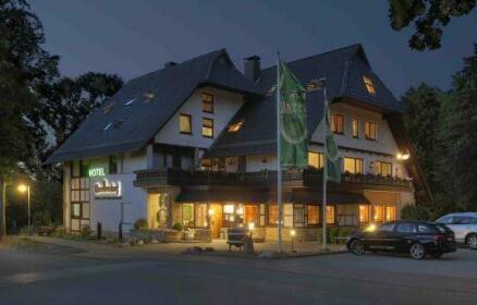 Hotel Quellenhof Preussisch Oldendorf