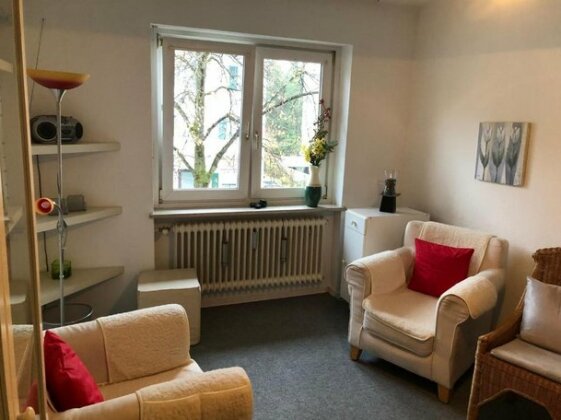 Ferienwohnung Steinplatte - Photo5