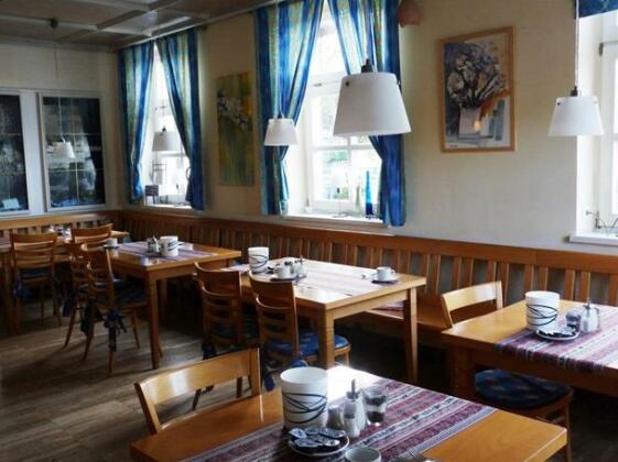 Hotel Restaurant Luitpold am See - Photo5