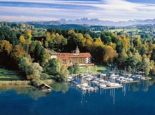 Yachthotel Chiemsee - Photo4