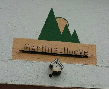 Martine-Hoeve
