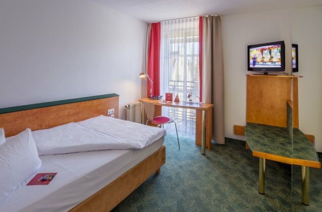 Das Seidl Hotel & Tagung Munchen West - Photo2