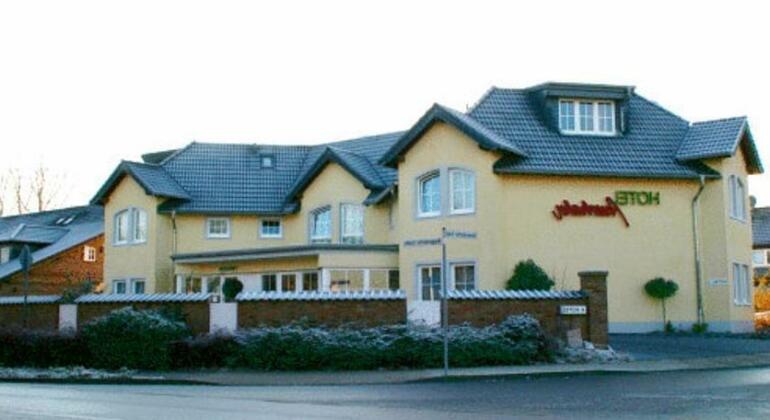 Hotel Auerhahn