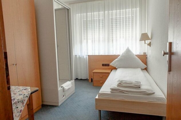 Hotel Schugt - Photo2