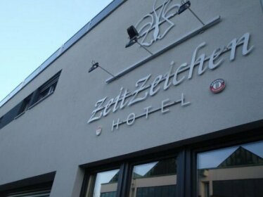 Hotel ZeitZeichen