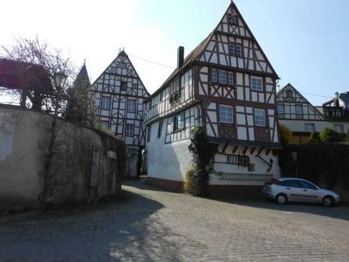 Ferienhaus Rockenbach
