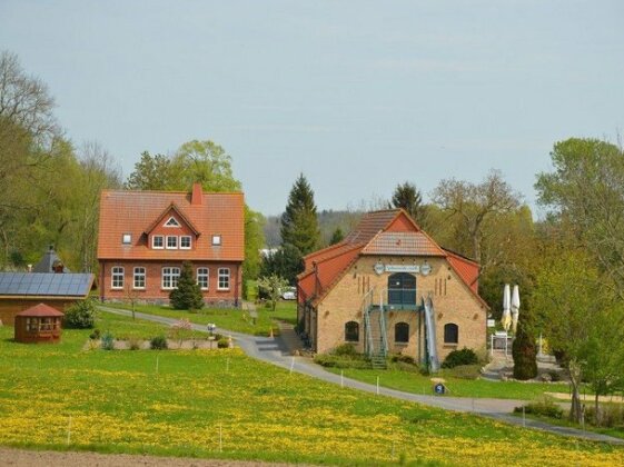 Heu-Ferienhof Altkamp - Photo2