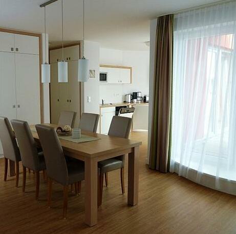Hotel Goor und Apartmenthaus - Photo3