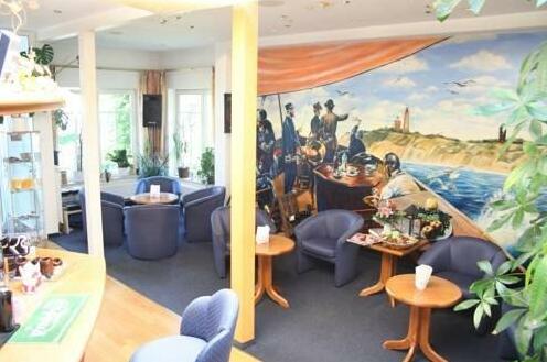 Hotel & Restaurant Zum Kap Arkona - Photo5