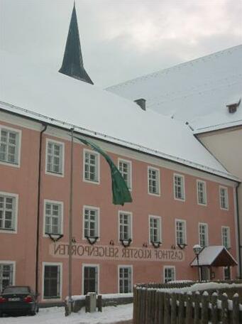 Kloster Seligenporten - Photo2