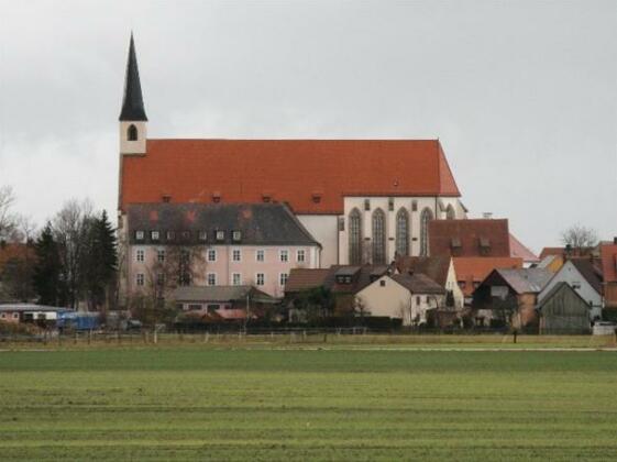 Kloster Seligenporten - Photo4