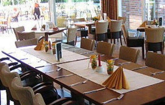 Hotel Restaurant Am Pfauenhof - Photo5