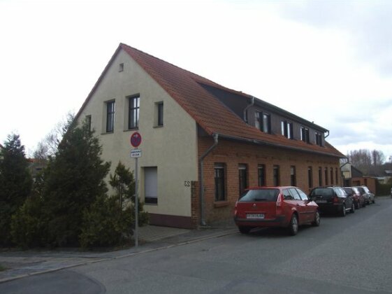 Hostel Schutzenbrucke - Photo2