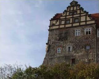 Pension Burgblick Hotel Quedlinburg