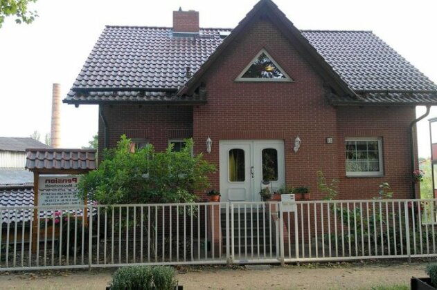 Pension Messerschmidt