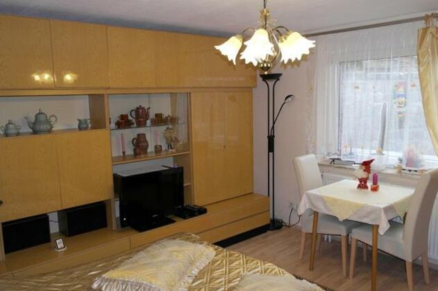 Pension Messerschmidt - Photo2