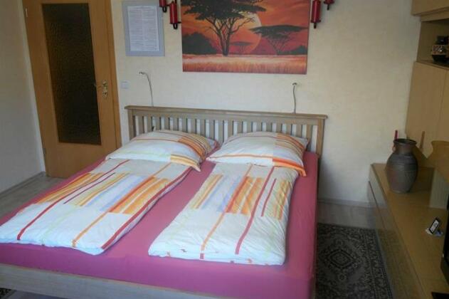Pension Messerschmidt - Photo4