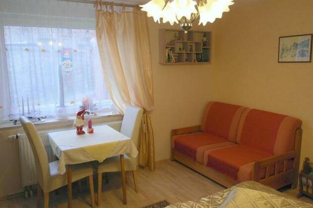 Pension Messerschmidt - Photo5