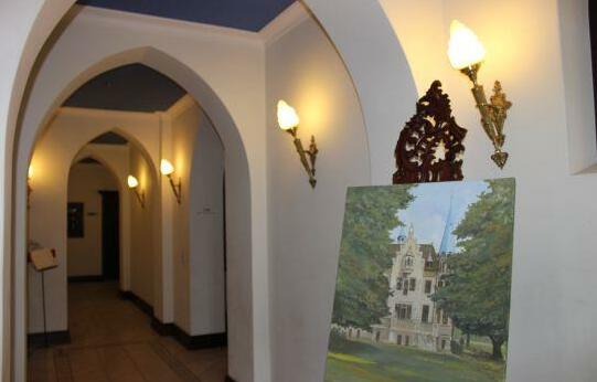 Schlosshotel zum Markgrafen - Photo2