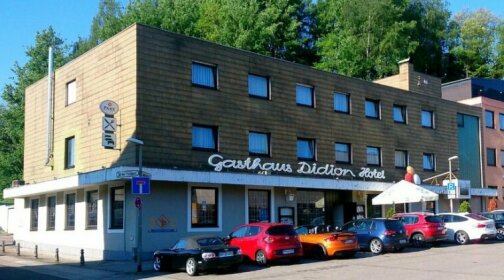 Gasthaus Hotel Didion