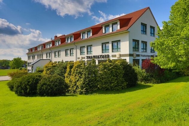 Hotel Sportwelt Radeberg - Photo2