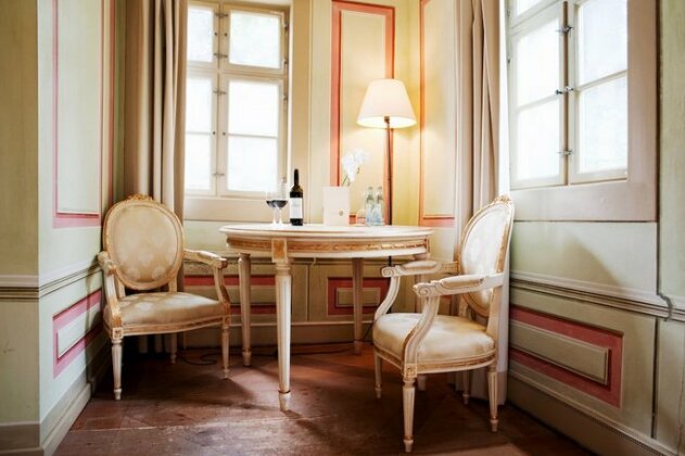 Hotel Villa Sorgenfrei & Restaurant Atelier Sanssouci - Photo4