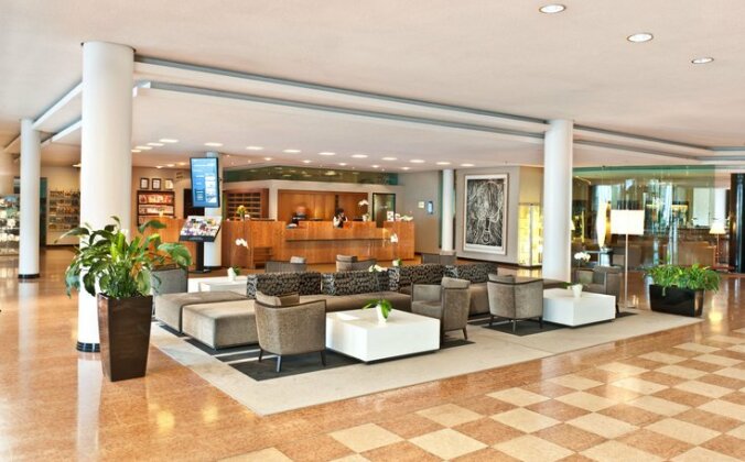 Radisson Blu Park Hotel & Conference Centre - Photo3