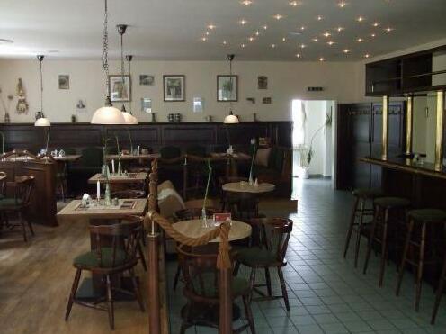 Restaurant & Pension am Bilz Bad Radebeul - Photo3
