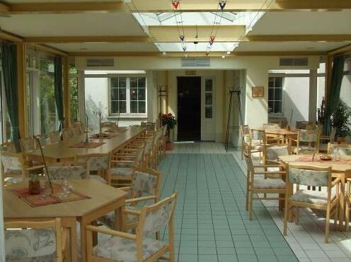 Restaurant & Pension am Bilz Bad Radebeul - Photo4