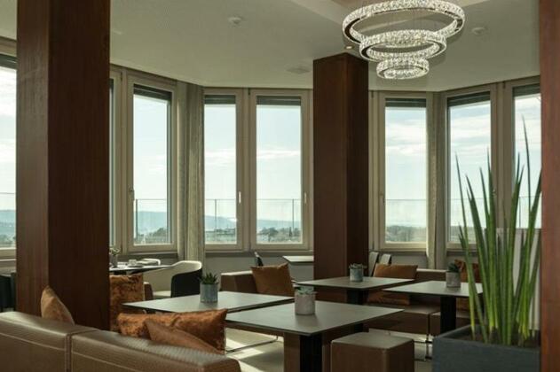 Aquaturm Hotel & Energie - Photo2