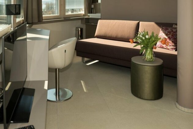 Aquaturm Hotel & Energie - Photo4
