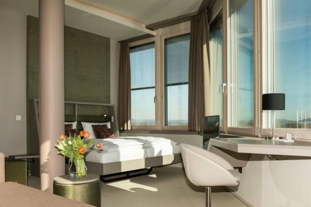 Aquaturm Hotel & Energie - Photo5