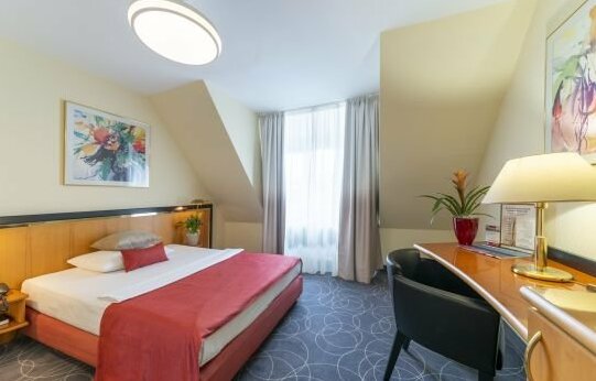 Hotel am Stadtgarten Radolfzell - Photo3