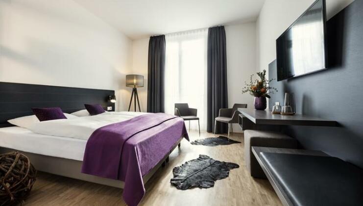Hotel K99 - Photo3